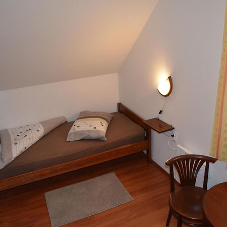 Holiday Home Coprnicka Hisa Skrad 外观 照片