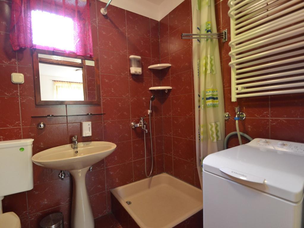Holiday Home Coprnicka Hisa Skrad 外观 照片
