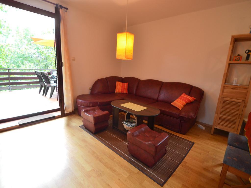 Holiday Home Coprnicka Hisa Skrad 外观 照片