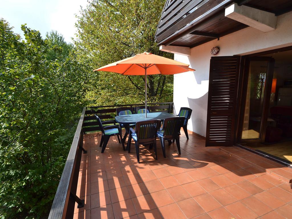 Holiday Home Coprnicka Hisa Skrad 外观 照片