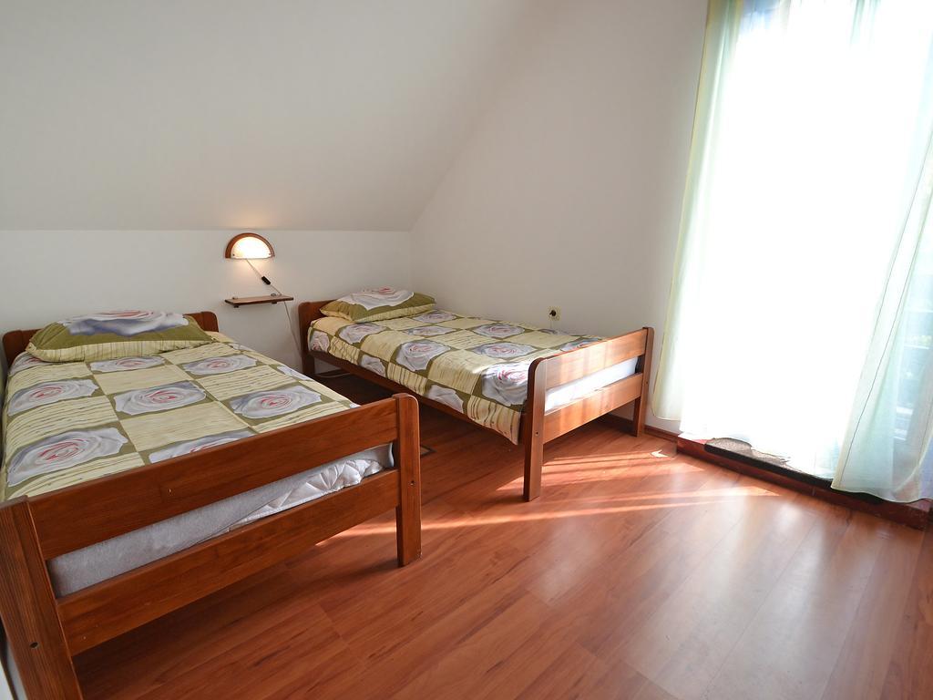 Holiday Home Coprnicka Hisa Skrad 外观 照片