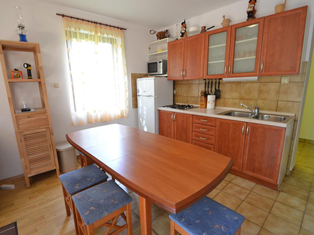 Holiday Home Coprnicka Hisa Skrad 外观 照片