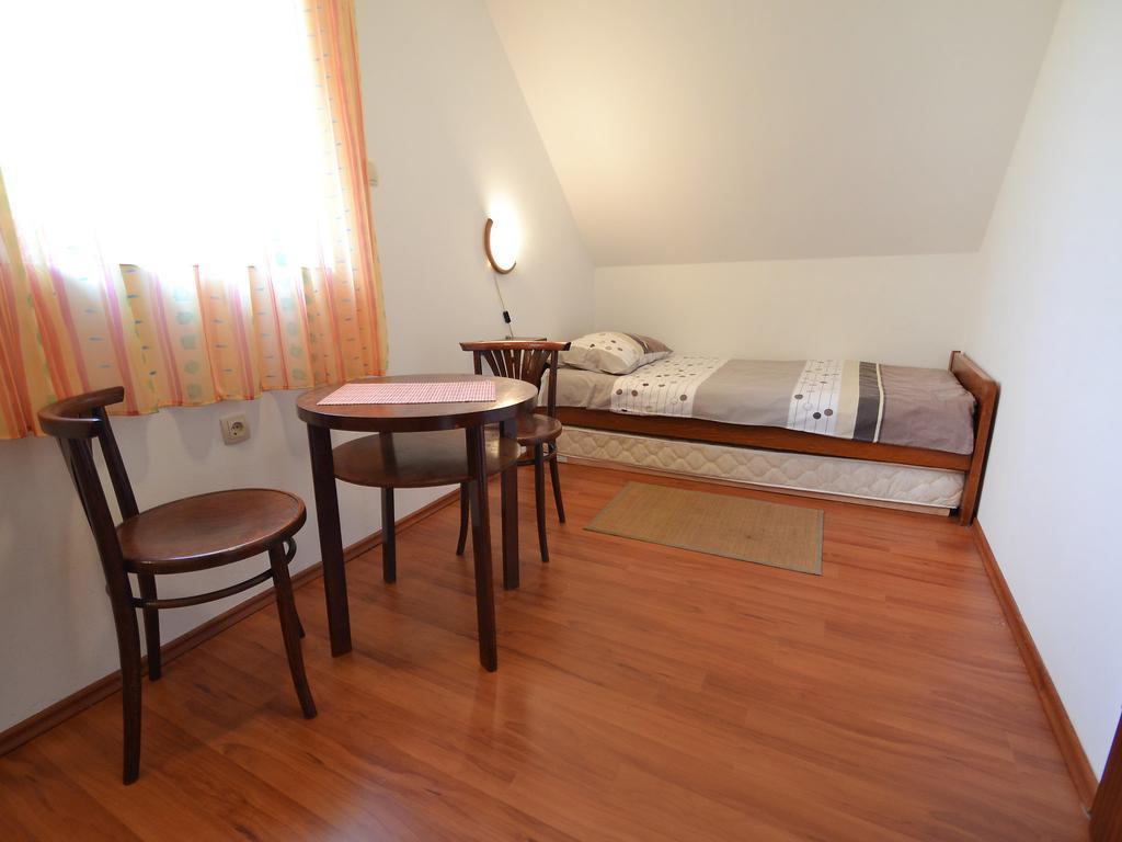 Holiday Home Coprnicka Hisa Skrad 外观 照片