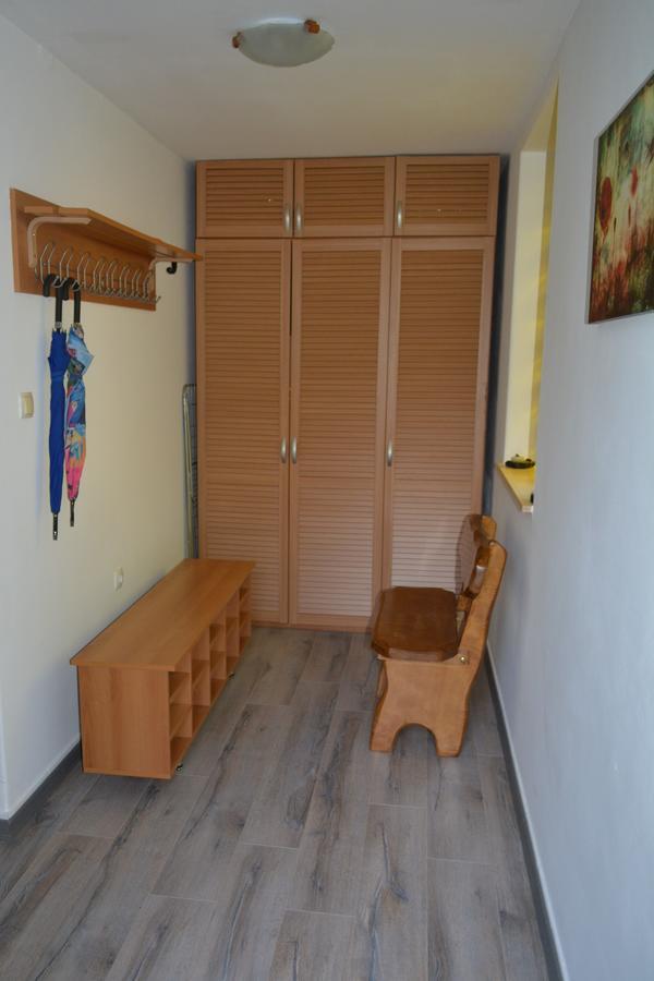 Holiday Home Coprnicka Hisa Skrad 客房 照片