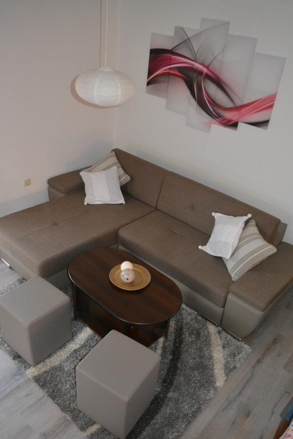 Holiday Home Coprnicka Hisa Skrad 客房 照片