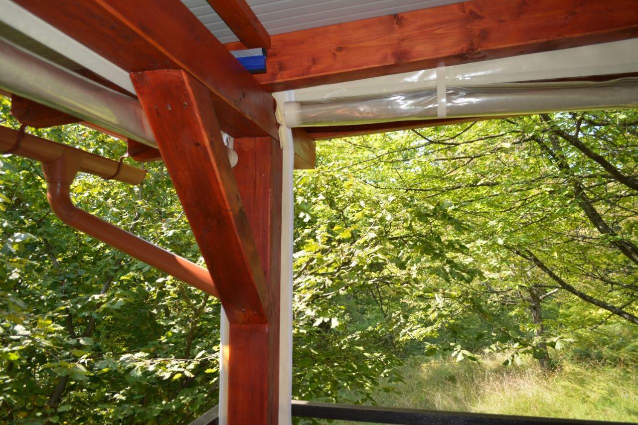 Holiday Home Coprnicka Hisa Skrad 外观 照片