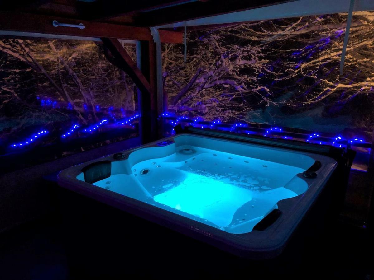 Holiday Home Coprnicka Hisa Skrad 外观 照片