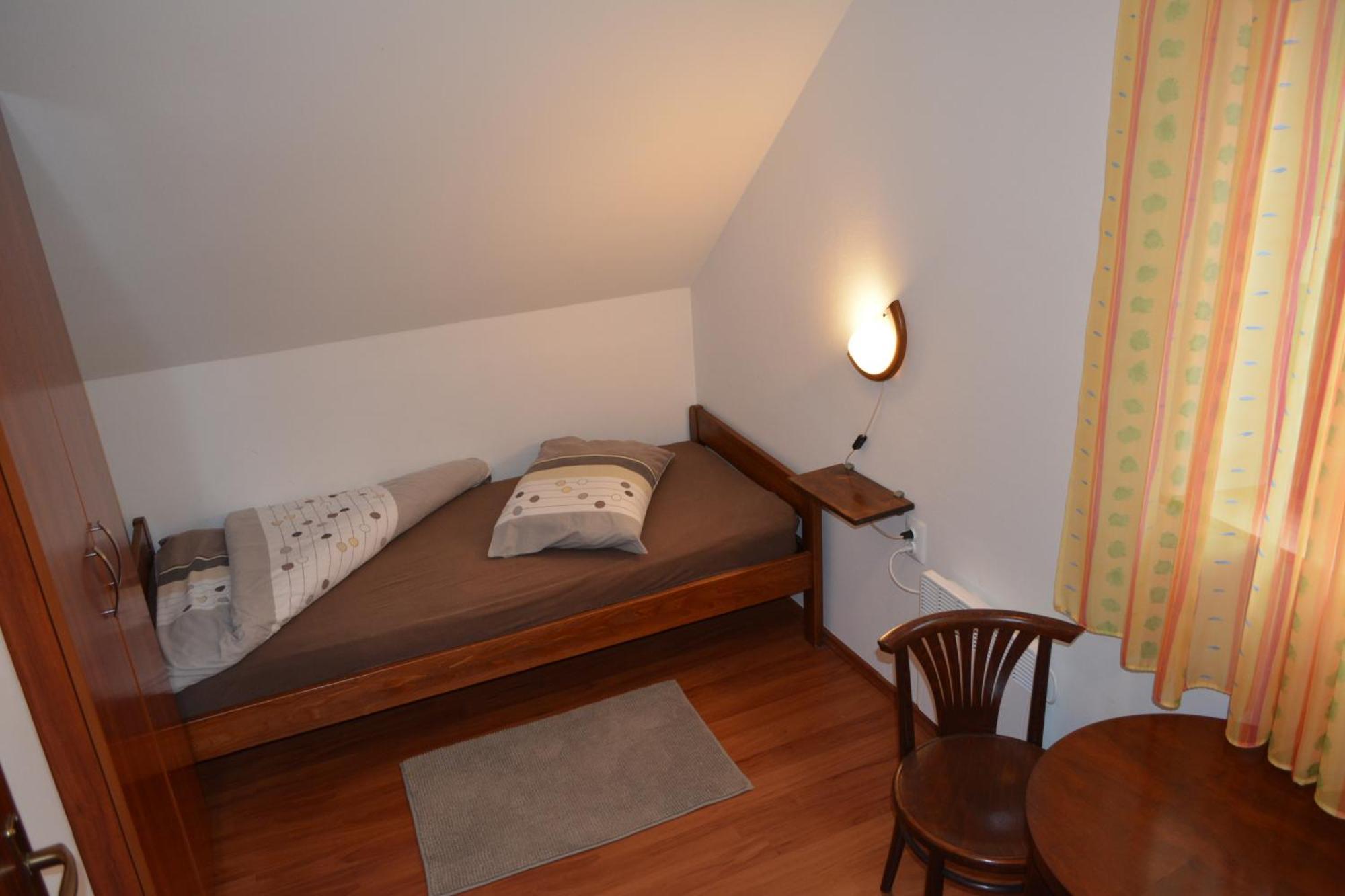 Holiday Home Coprnicka Hisa Skrad 外观 照片