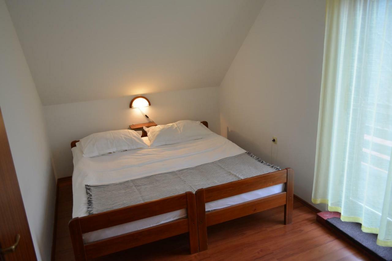 Holiday Home Coprnicka Hisa Skrad 外观 照片