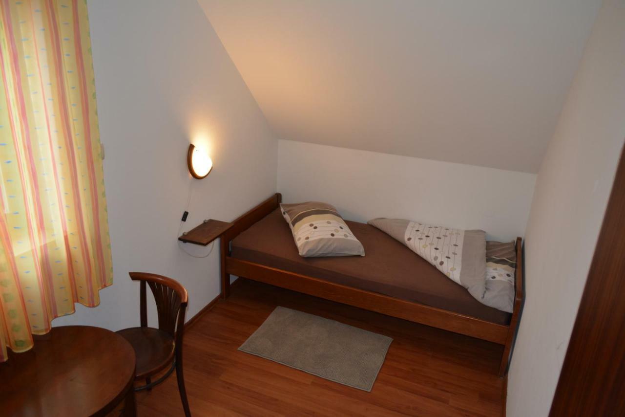 Holiday Home Coprnicka Hisa Skrad 外观 照片